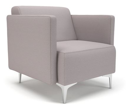 Noma Narrow Arm Chairs